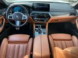 BMW 5er - 530 e M Sport (EURO 6d)(OPF) - BMW 5er Reihe: Weiß