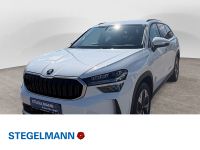 Skoda Kodiaq - Vorschau Bild 1