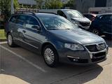 Volkswagen VW Passat B6 mit AppleCarPlay *TÜV NEU* 2011 - Volkswagen Passat: 20v