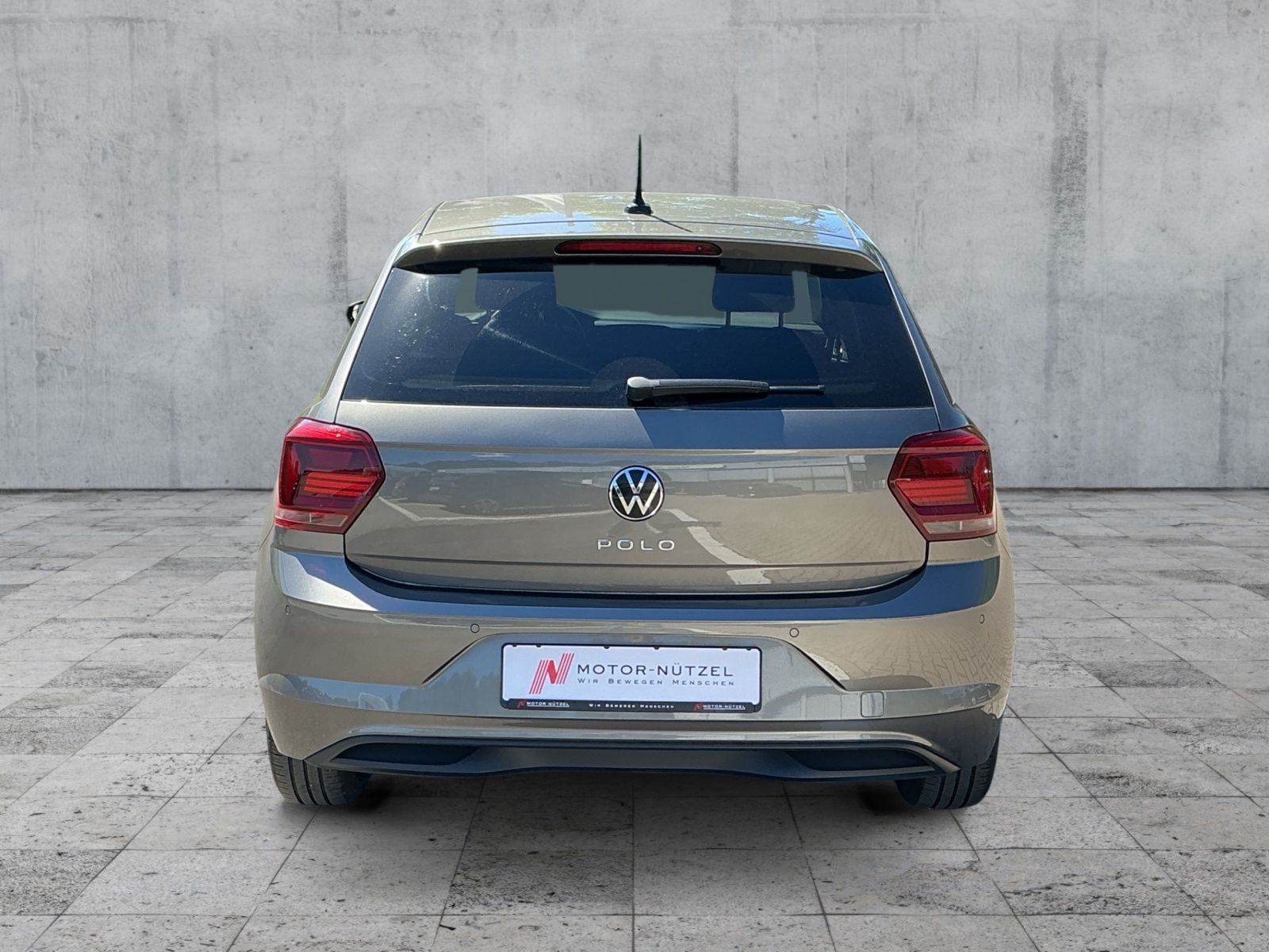 Volkswagen Polo - Bild 5