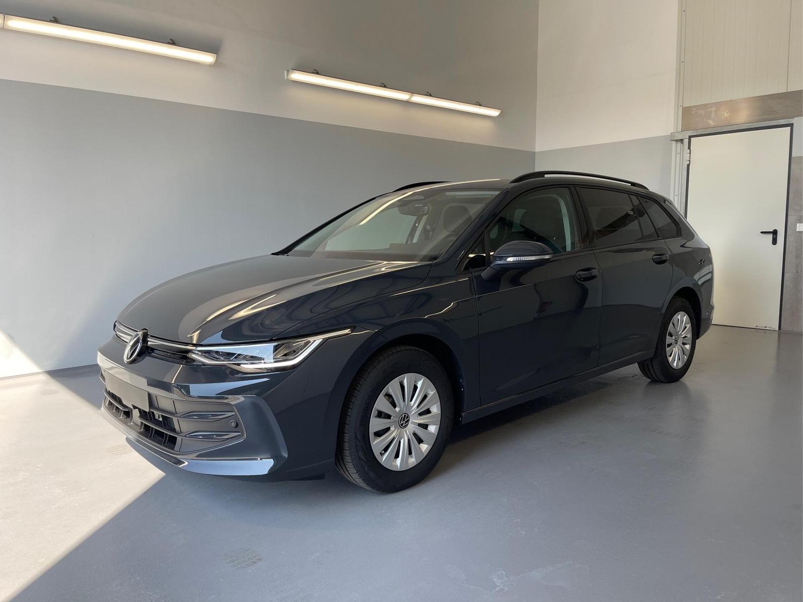 Volkswagen Golf Variant 1.5 TSI Kamera+Sitzheiz+Lenkradh...