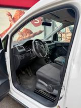 Volkswagen Caddy - Wükaro Kühlausbau - Angebote