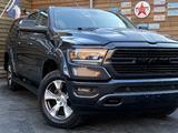 Dodge RAM 1500 Laramie 5,7L 4x4 AHK Hardtop Memory LPG - Dodge RAM: Hardtop