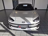 Hyundai IONIQ 6 First Edition  4WD|77,4 kWh|HeadUp|LED - Hyundai IONIQ 6