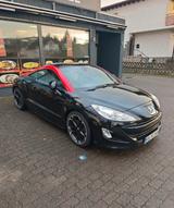 Peugeot RCZ 1.6 200 THP - TÜV 11/26