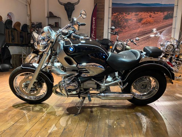 BMW R 1200 C "007 & Top" 4,99 %