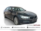 BMW 730 d Shadow-Line  HuD SB SD Laser 360° SCA - BMW 730 in Dortmund