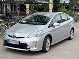 Toyota Prius (Hybrid) Life Navi Head-Up - Toyota Prius von privat