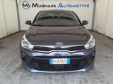 Kia KIA Rio 1.4 CRDi 90cv 5 porte Cool *solo 83.300  - Kia Rio mit Diesel-Antrieb: 1.1