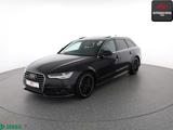 Audi A6 Avant 3.0 TDI qu HUD,LUFTFEDER,SOFTCLOSE,ACC - Audi mit Diesel-Antrieb: Leder, mit Navigationssystem, Kombi, 0