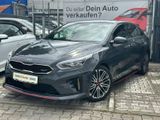 Kia pro cee'd / ProCeed GT GARANTIE+1.HAND+JBL+ACC - Kia: Cee Pro