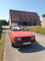 Skoda 120 L, Bj.1987, TÜV bis 05/2028 - Skoda 120 Gebrauchtwagen