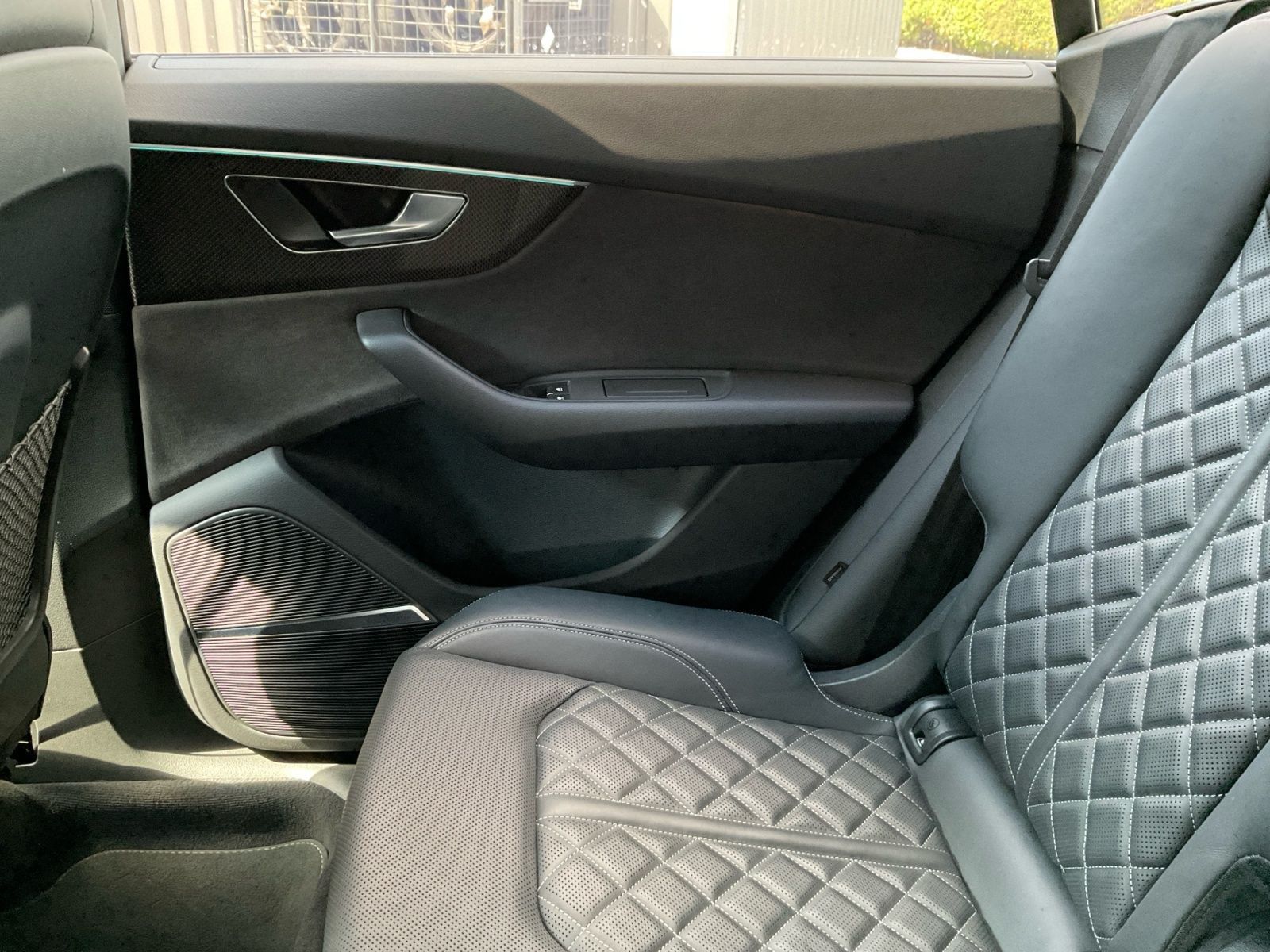 Audi Q8 - Bild 44