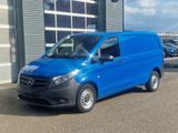 Mercedes-Benz Vito Kasten 110 CDI FWD kompakt Klima - Mercedes-Benz Vito aus 2021