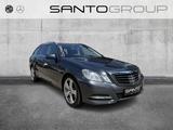 Mercedes-Benz E 250 BlueEFFICIENCY T-Modell Avantgarde/Klima - Mercedes-Benz E 250: Blueefficiency