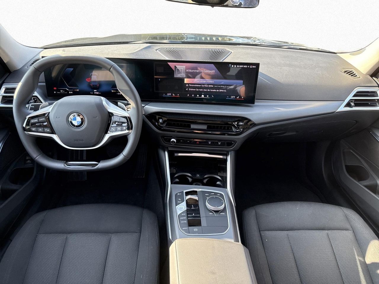 BMW 318 - Bild 14