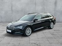 Skoda Superb - Vorschau Bild 2