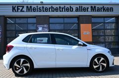 VW Polo VI 2.0 TSI GTI 1.Hd LED PDC Mod.2020