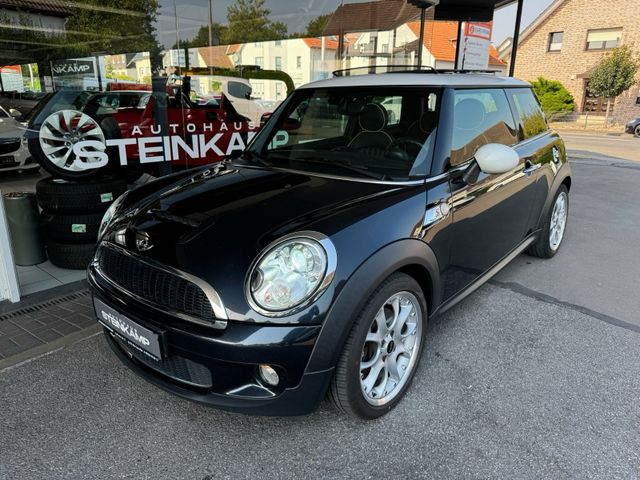 MINI Mini Cooper S * PANO * Bi-Xenon * Scheckheft