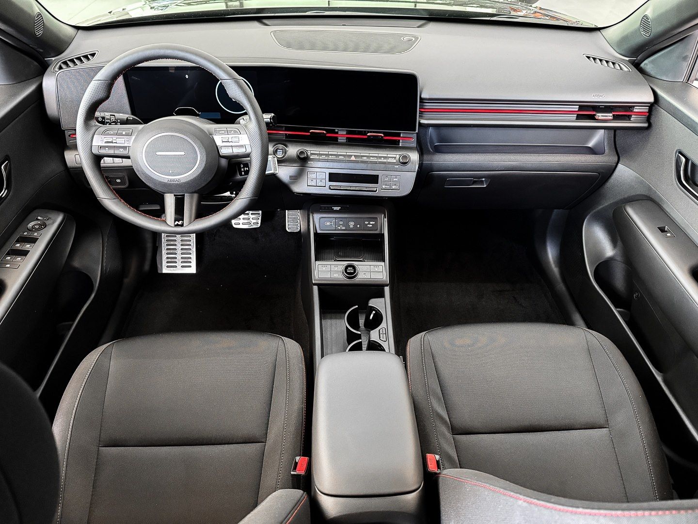 Hyundai KONA - Bild 7