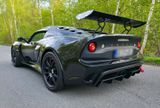 Lotus Exige Cup 430 Final Edition - Lotus Exige: Coupé