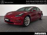 Tesla Model 3 Performance Autopilot*Panoramadach*20' - gebrauchte Tesla Model 3 aus dem Jahr 2019