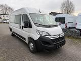 Citroën Jumper Doka L3H2 Kasten 7 Sitze *Kamera/Klima* - Citroën Jumper: L3h2