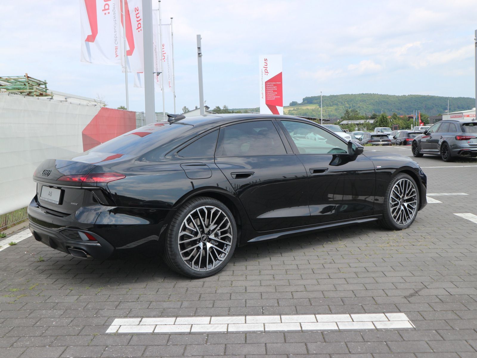 Audi A6 - Bild 3