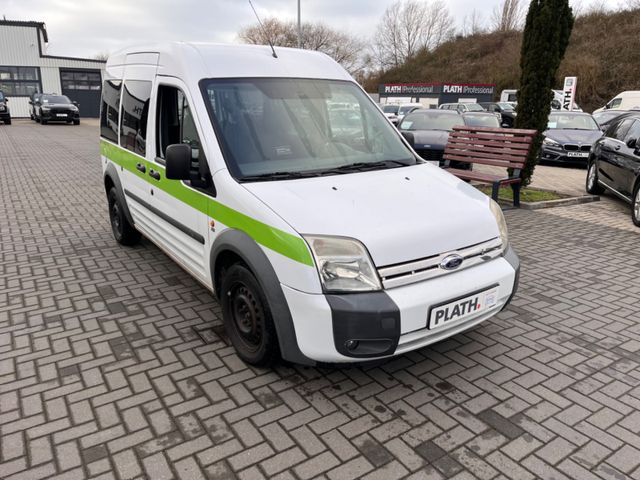 Ford Tourneo  Connect LX Kombi lang