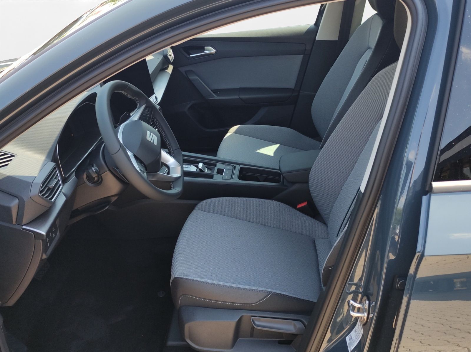 Seat Leon - Bild 8