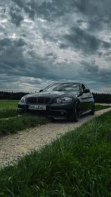 BMW 325d E90 / 3er - BMW 325: Limousine, 325d