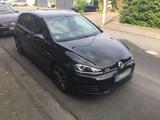 Volkswagen Golf 7 GTD. , Wenig Kilometer - Volkswagen Golf: 7 GTD