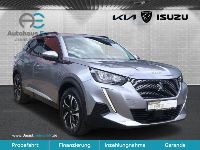 Peugeot 2008 Elektro Allure