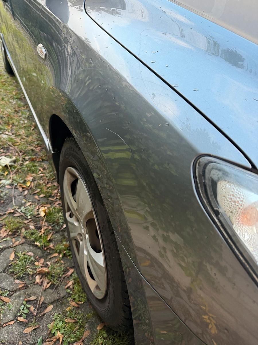 Hyundai i30 2012 — двигун