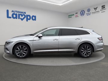Volkswagen Arteon - 4
