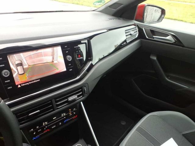 VOLKSWAGEN Polo 2026
