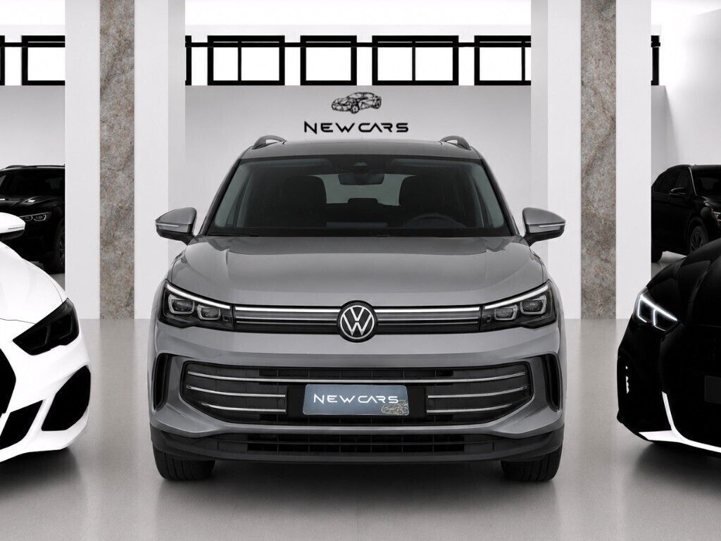 Other Volkswagen Tiguan 2.0 TDI 150 CV DSG Life