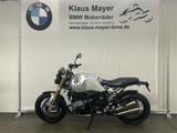 BMW R nineT - BMW NINET