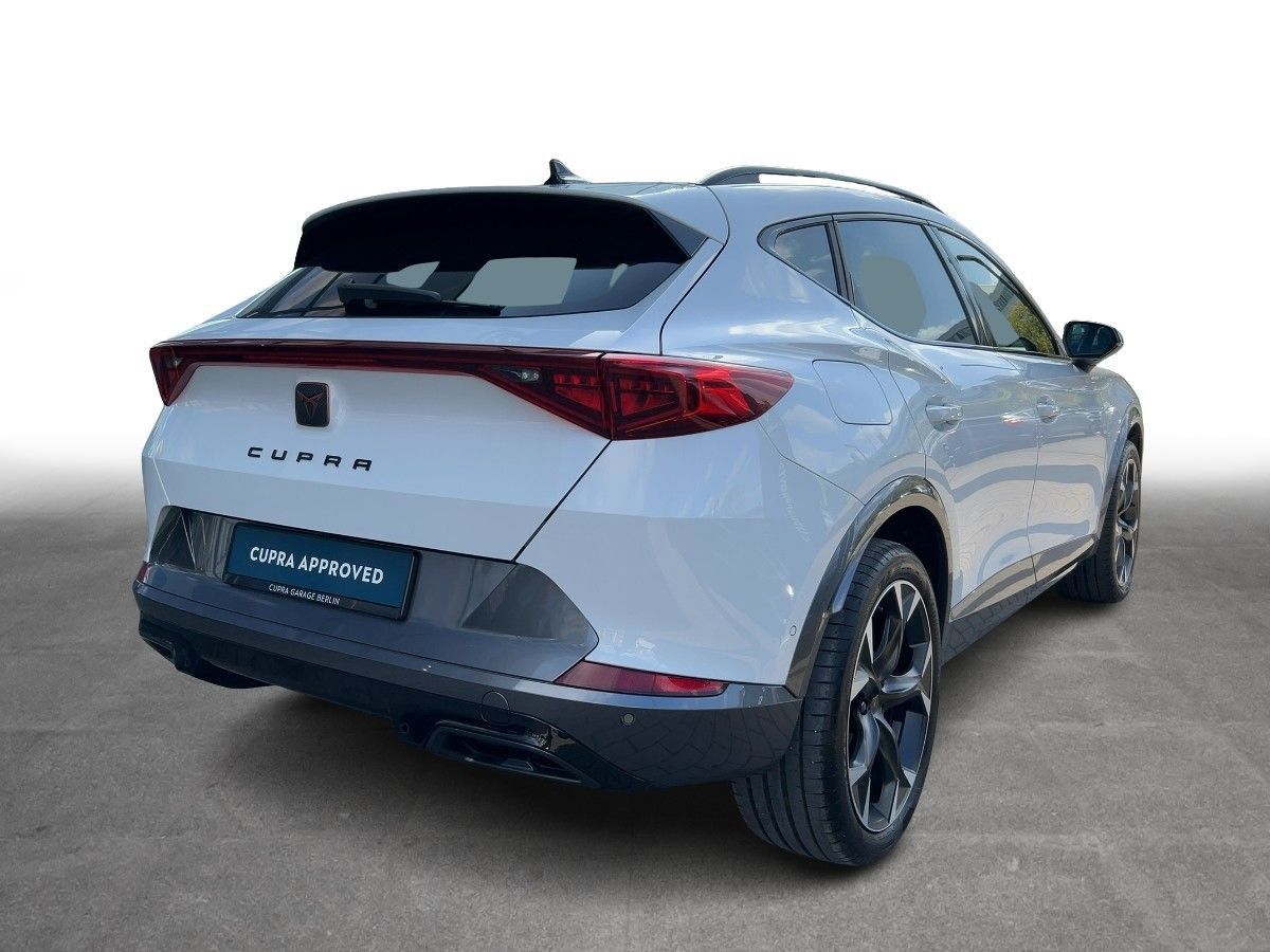 Cupra Formentor - Bild 5