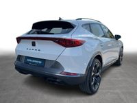 Cupra Formentor - Vorschau Bild 5