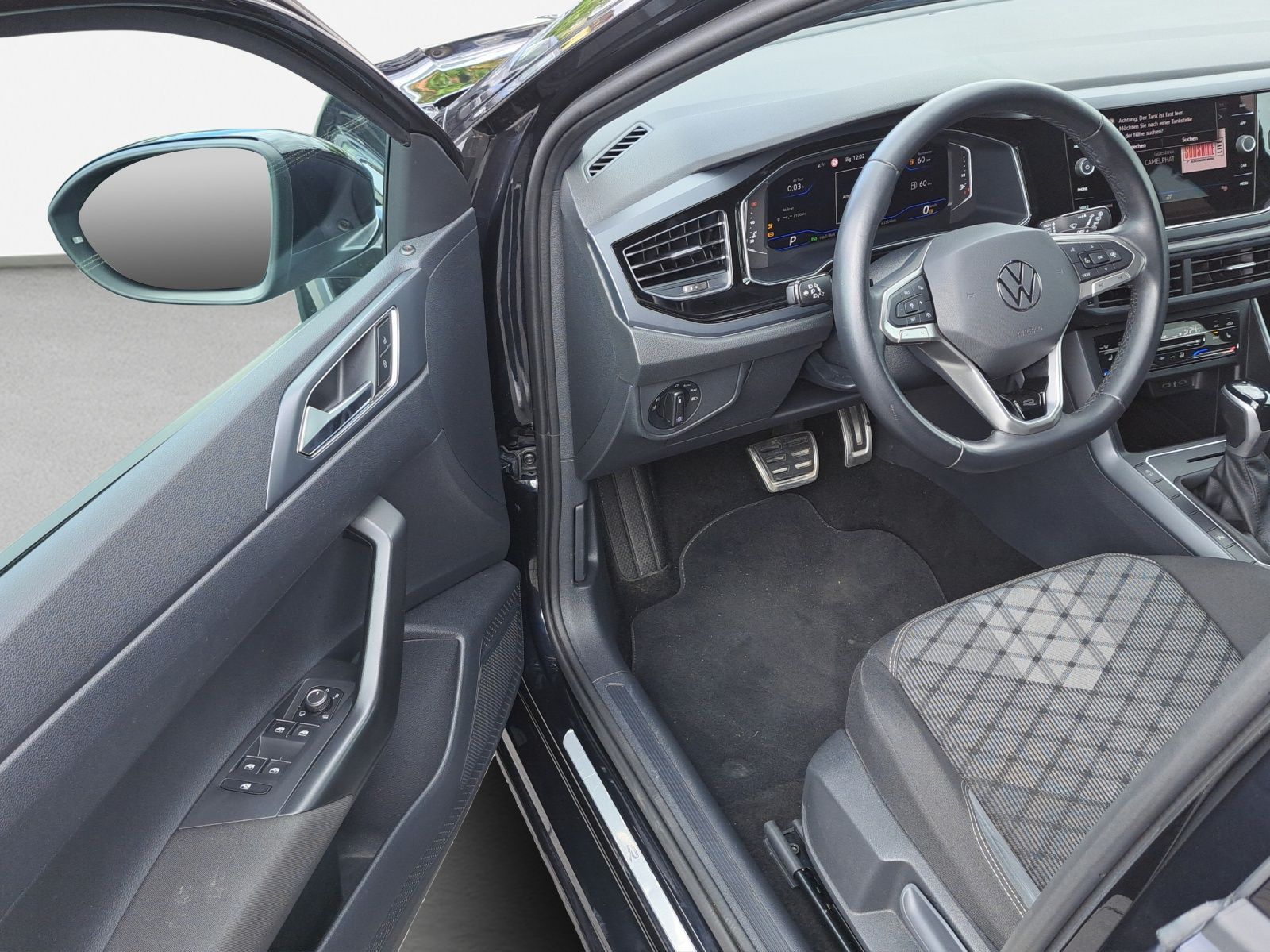 Volkswagen Taigo - Bild 14