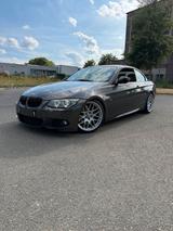 BMW e93 335i N55 Havanna Metallic - BMW 335 in Gelsenkirchen
