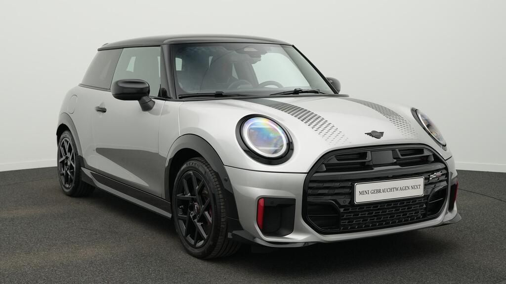 MINI John Cooper Works Trim imagem 2