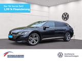 Volkswagen Arteon Shooting Brake R-Line 2.0 TSI DSG AHK NAV - VW Arteon Gebrauchtwagen in Hamburg