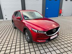 Mazda CX-5 2.0 SKYACTIV-G 165 Exclusive-Line FWD