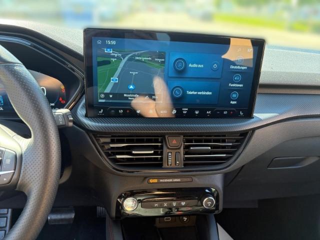 Ford Kuga Hybrid ST-Line 2.5 Duratec FHEV Rückfahrkam