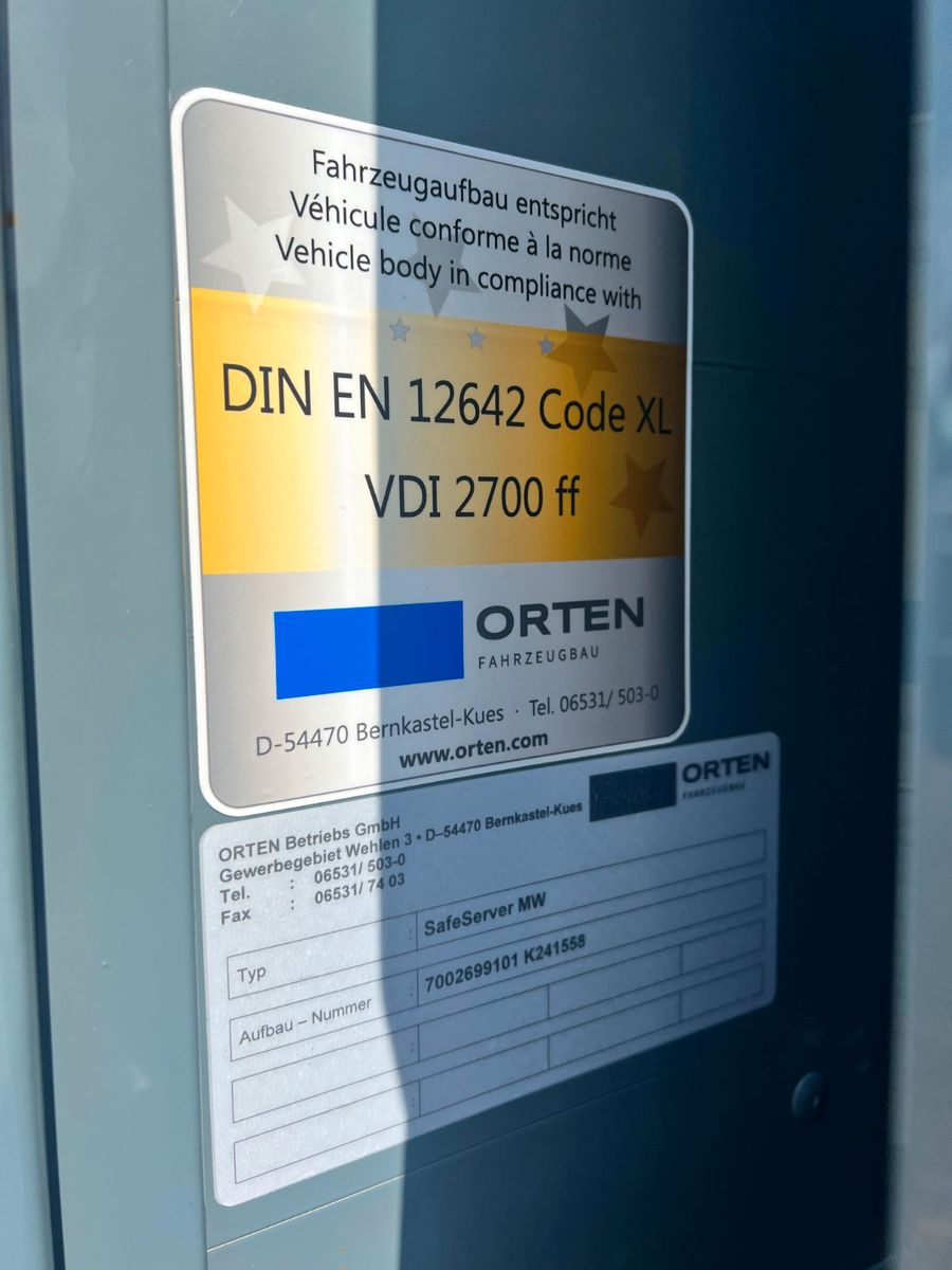 Fahrzeugabbildung MAN 26.480 6x2-4 LL CH