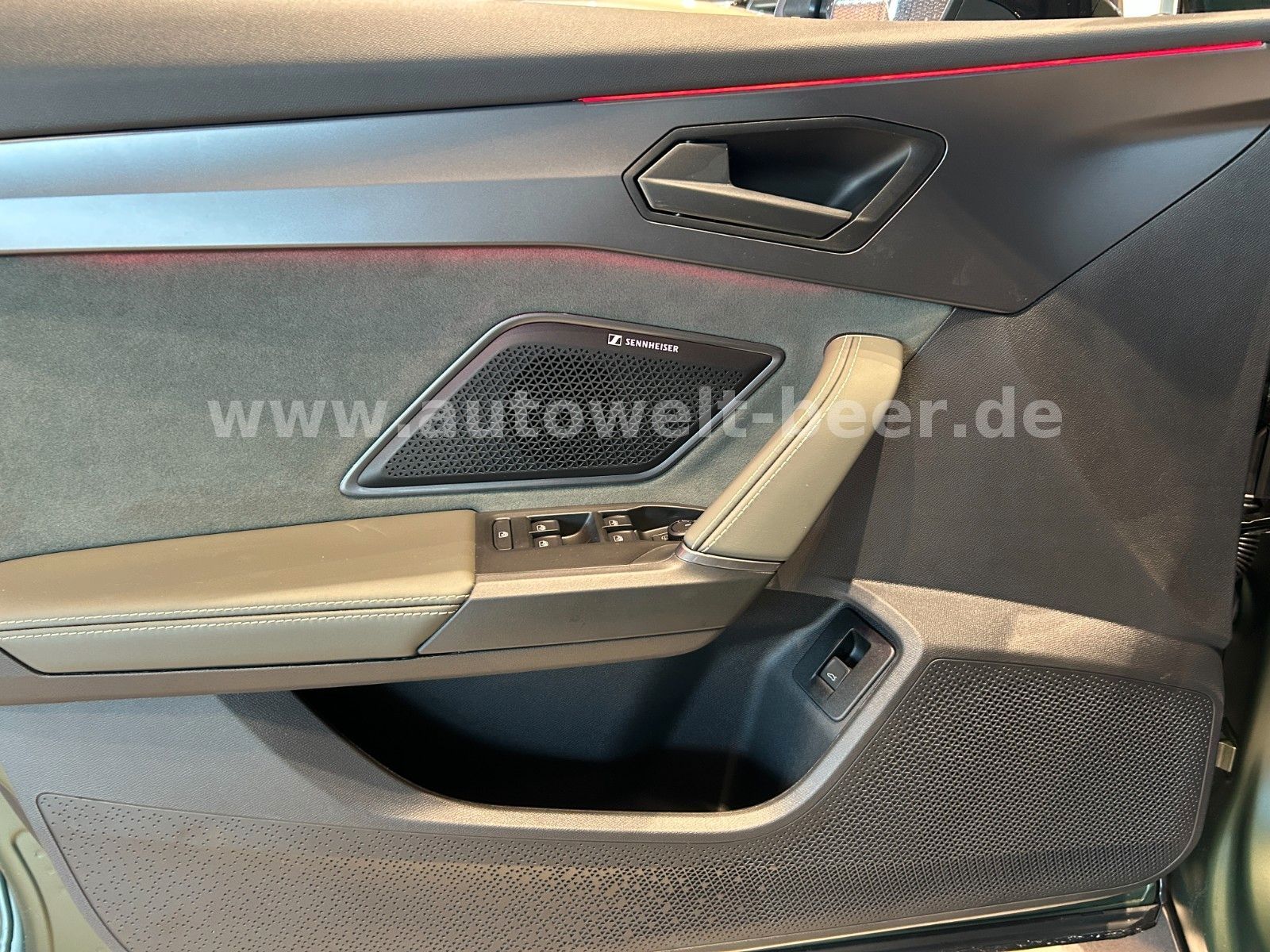 Cupra Formentor - Bild 14