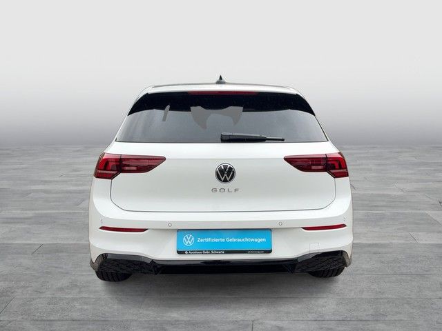 Volkswagen Golf VIII 1.5TSI R-Line Head Up Kamera Navi foto 5
