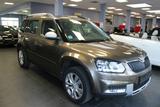 Skoda Yeti Outdoor 1.4 TSI DSG Ambition - Skoda Yeti: Outdoor
